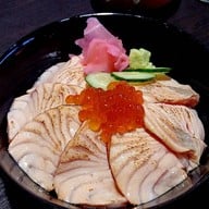 เมนูของร้าน Ibushi Ginjiro  Asiatique