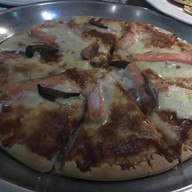 เมนูของร้าน 13 เหรียญ