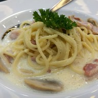 เมนูของร้าน Santa Fe' Steak ยูเนี่ยน มอลล์ ชั้น G