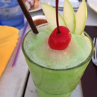 เมนูของร้าน BANGKOK BALCONY Baiyoke Sky Hotel ชั้น 81