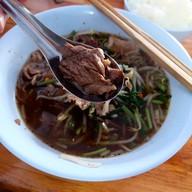 เมนูของร้าน เชิญชวนชิม