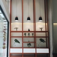 บรรยากาศ Signature Spa