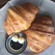 Calin La Boulangerie