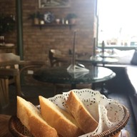 Calin La Boulangerie