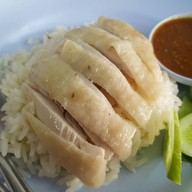 ซ้ง ข้าวมันไก่