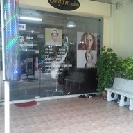Confirm Salon