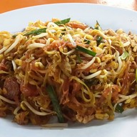 เมนูของร้าน ลุงปั่นปลาเผา นครราชสีมา