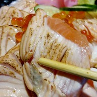 เมนูของร้าน Ibushi Ginjiro  Asiatique