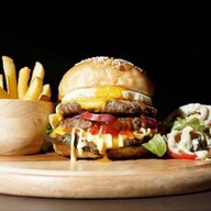 Rock Burger