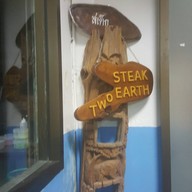 Steak Two Earta