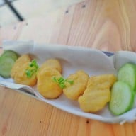 เมนูของร้าน เลียบ-นา คาเฟ่(ปิดโซนคาเฟ่)