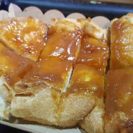 เมนูของร้าน ปังปิ้ง อร่อยลองเหอะ