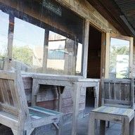 บรรยากาศ ที่ทำการกาแฟ