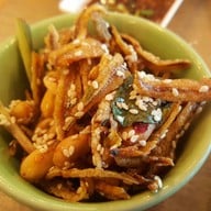เมนูของร้าน Anime Japanese Restaurant