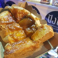 เมนูของร้าน ปังปิ้ง อร่อยลองเหอะ