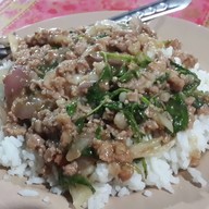 ร้านกรรมกร..หน้า มทส