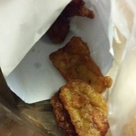 กล้วยทอดลุงประเมศฐ์