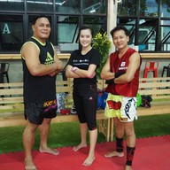 Bigbox Muaythai & Western Boxing