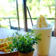 เมนูของร้าน เลียบ-นา คาเฟ่(ปิดโซนคาเฟ่)