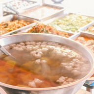 เมนูของร้าน ข้าวแกงมาลี ลาดพร้าว101 ลาดพร้าว101