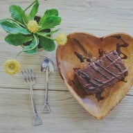 เมนูของร้าน เลียบ-นา คาเฟ่(ปิดโซนคาเฟ่)