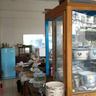 เตี๋ยวหมูตุ๋น ลูกสาวอ้วนหลักห้า