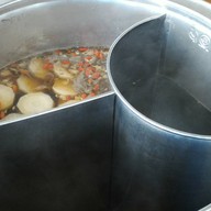 เตี๋ยวหมูตุ๋น ลูกสาวอ้วนหลักห้า