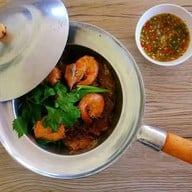 เมนูของร้าน เลียบ-นา คาเฟ่(ปิดโซนคาเฟ่)