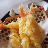 เมนูของร้าน Sushi Nio ประชาชื่น
