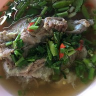 เมนูของร้าน ตี๋ไฮ้