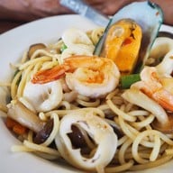 เมนูของร้าน Chef-chan Steak Cuisine