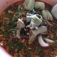 เมนูของร้าน ตี๋ไฮ้