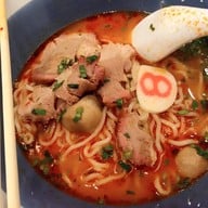 Hachiban Ramen โลตัส กระบี่