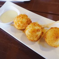 เมนูของร้าน Chef-chan Steak Cuisine