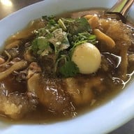 เมนูของร้าน ตี๋ไฮ้