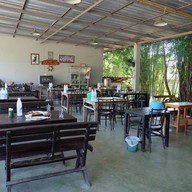 บรรยากาศ ครัวโคบาล