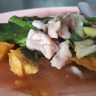 แดงราดหน้า