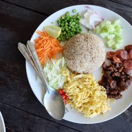 เมนูของร้าน ครัวโคบาล
