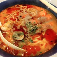 Hachiban Ramen โลตัส กระบี่