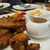 เมนูของร้าน Ribstory