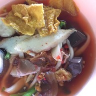 เมนูของร้าน ตี๋ไฮ้