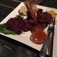 The Rock At Mountain Creek