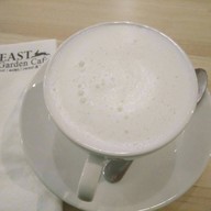 เมนูของร้าน EAST Garden Cafe'