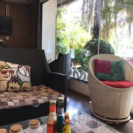 สวนเจริญกาแฟสด