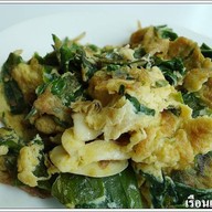 เมนูของร้าน เรือนแม่หลุยส์ The Season