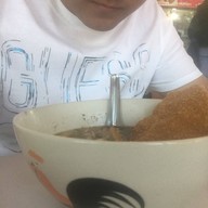 ก๋วยเตี๋ยวลูกชิ้นปลาไร้สาร