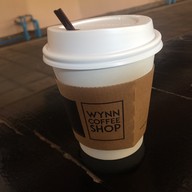 Wynn Cofee  ม.แม่ฟ้าหลวง