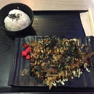 เมนูของร้าน Yotori  เซ็นทรัลลาดพร้าว