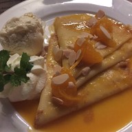 เมนูของร้าน Arno's สาทร