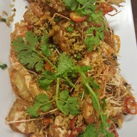 เมนูของร้าน มุขมณี ซีฟู้ด